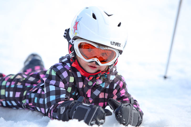 dětské sjezdovky HEIPARK Tošovice
